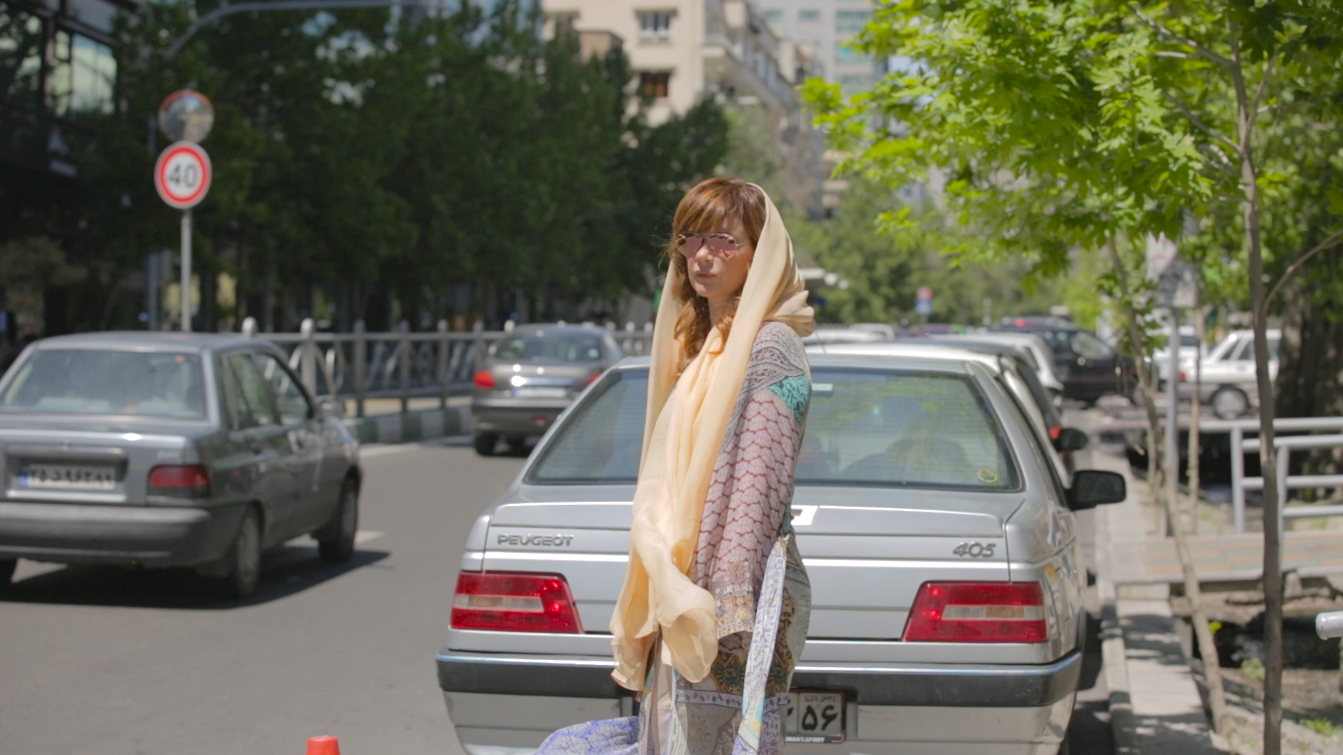 “Προσωπικά” με την Έλενα Κατρίτση: Πίσω από τη μαντήλα: Η ζωή στην Ισλαμική Δημοκρατία του Ιράν…