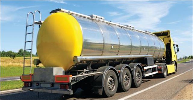 Επικίνδυνο φορτίο με τοξικά χημικά εντόπισαν οι τελωνειακές αρχές