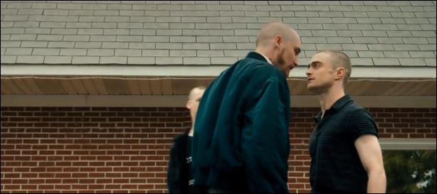 Ο Χάρι Πότερ “έμπλεξε”… με τους νεοναζί – ΒΙΝΤΕΟ