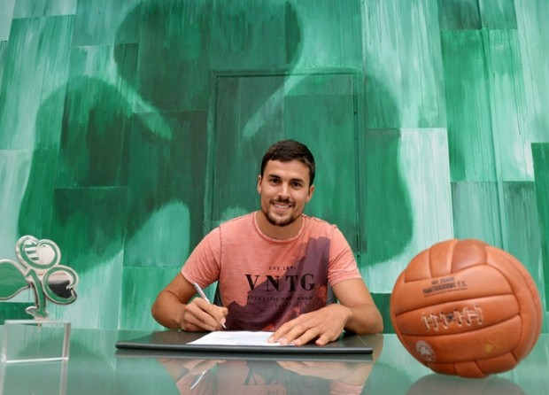 Ανακοίνωσε τον Νούνο Ρέις ο Παναθηναϊκός