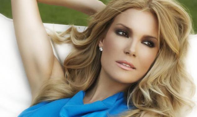 Η εντυπωσιακή αλλαγή της Καγιά – ΦΩΤΟ