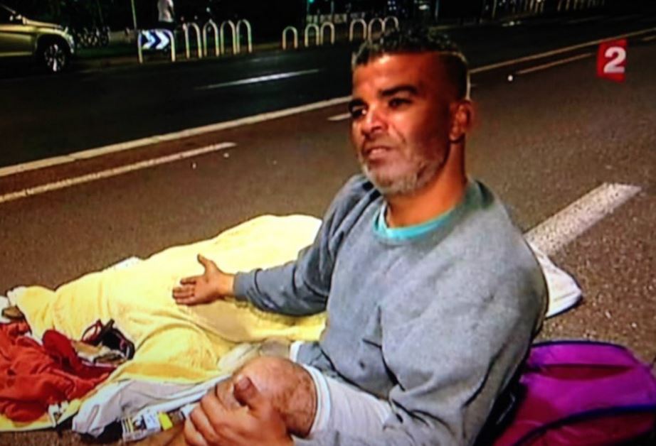 Νίκαια- Οργή κατά της γαλλικής δημόσιας τηλεόρασης