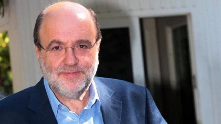 Αλεξιάδης: Σε συνάρτηση με την εκκαθάριση του φόρου οι δόσεις του ΕΝΦΙΑ