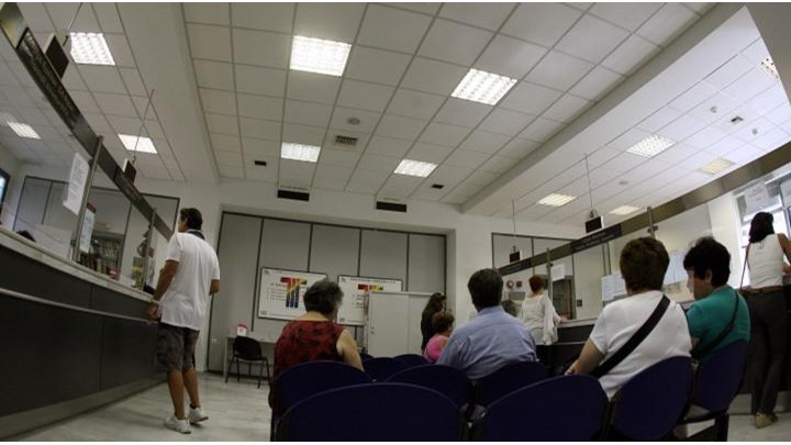 Τέλος Ιουλίου ξεκινά η επέλαση της εφορίας