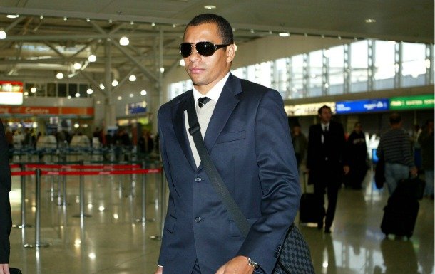 Λάτρης της αρχαίας ελληνικής ιστορίας ο Ζιλμπέρτο Σίλβα – ΦΩΤΟ