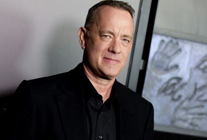 Δύσκολες ώρες για τον Τομ Χανκς