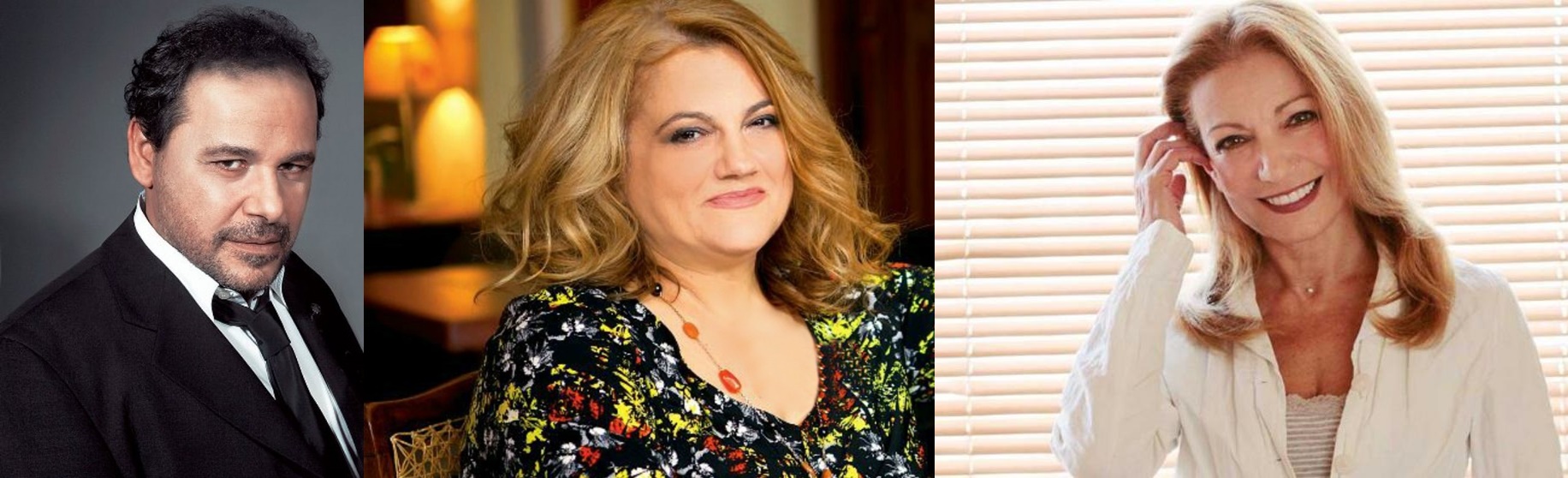 Ζηλευτό «πάντρεμα» Ζούνη-Καστάνη και Ρήγα για την «Σίρλευ Βαλεντάιν»