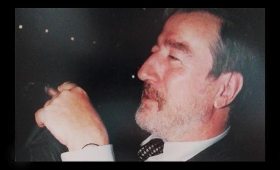 Έφυγε από τη ζωή ο δημοσιογράφος Γιώργος Καραλής