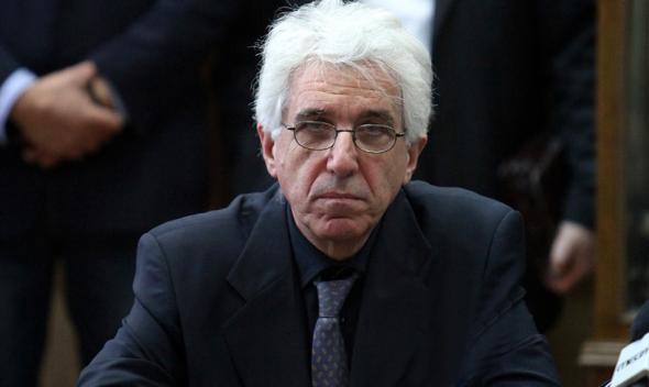 Αιτήσεις για την επιτάχυνση της εκδίκασης των υποθέσεων της Siemens υπέβαλε ο Παρασκευόπουλος