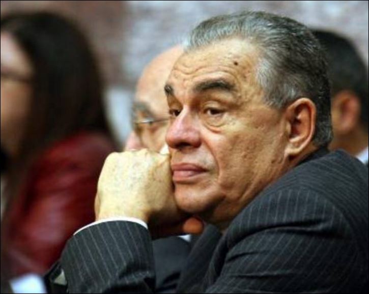 Γιακουμάτος: H ΝΔ θα πάρει και αυτοδυναμία