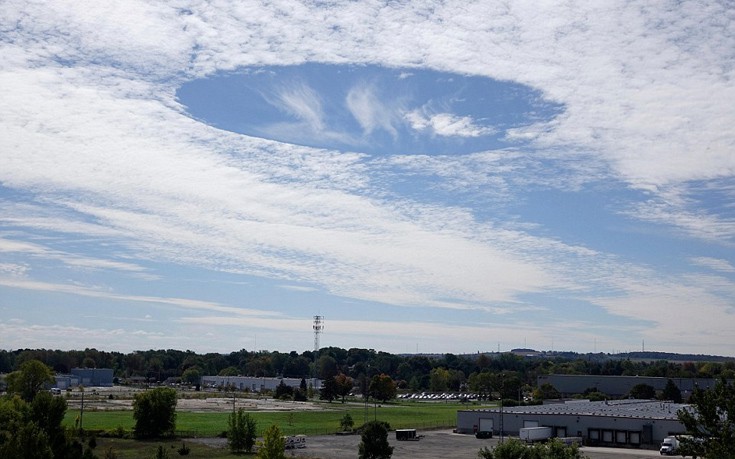 perierga.gr - Τοπία της φύσης που μοιάζουν... ψεύτικα!