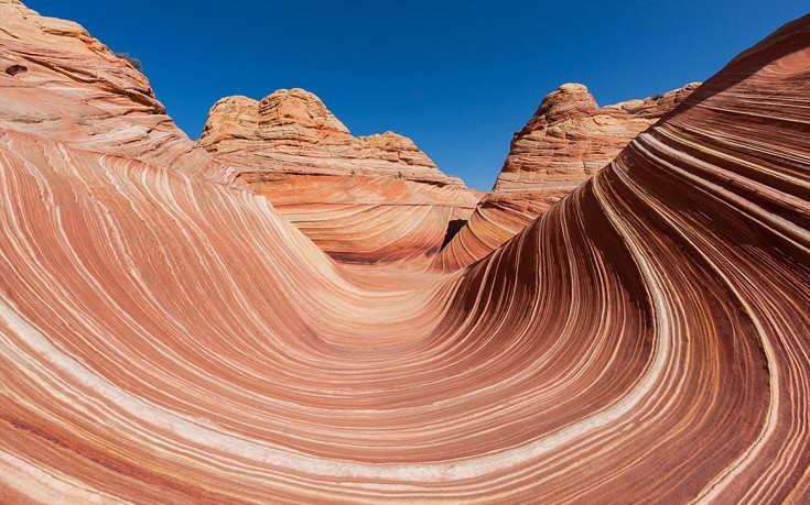 perierga.gr - Τοπία της φύσης που μοιάζουν... ψεύτικα!