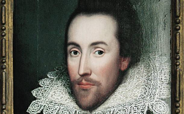 Ο Σαίξπηρ εμπνέει τον Βαλεντίνο