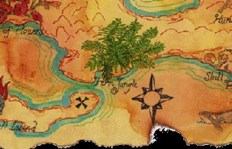 Υπόσχονται… κρυμμένους θησαυρούς μέσω Facebook