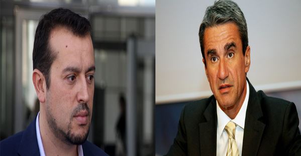 Κόντρα Παππά-Λοβέρδου για τις τηλεοπτικές άδειες – ΒΙΝΤΕΟ