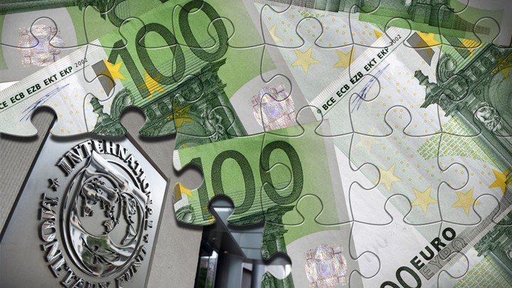 ΔΝΤ: Δυσοίωνες οι προοπτικές της παγκόσμιας οικονομίας