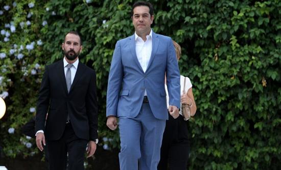 Οι προτάσεις του Τσίπρα για το νέο Σύνταγμα