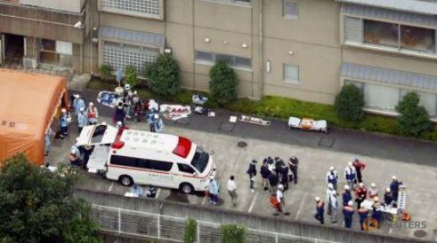 Μακελειό στην Ιαπωνία- Άνδρας έσφαξε στον ύπνο τους 19 άτομα – ΦΩΤΟ