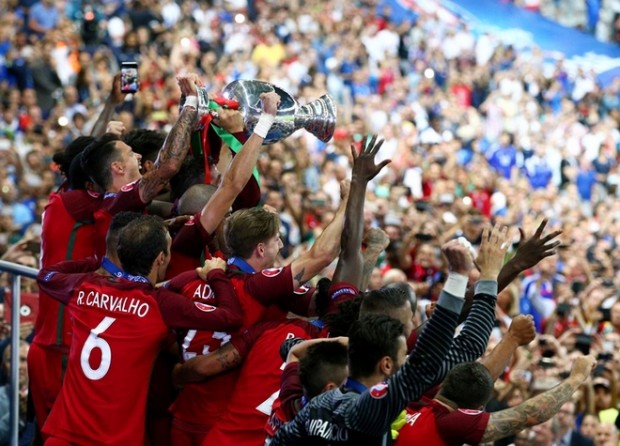 ΒΙΝΤΕΟ από τις μαγικές στιγμές στην απονομή