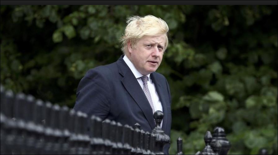 Μπόρις Τζόνσον: Το Brexit δεν σημαίνει αποχώρηση από την Ευρώπη