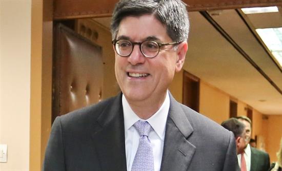 Στήριξη, αλλά με απαιτήσεις κομίζει ο Λιου στην Αθήνα