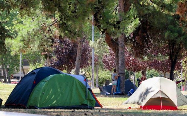 Νέα εισαγγελική παρέμβαση για τους κατασκηνωτές στο ΑΠΘ