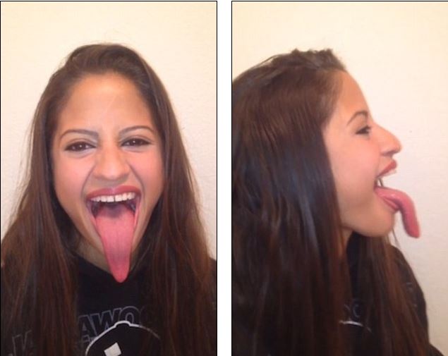 Είναι αυτή η μεγαλύτερη γλώσσα στον κόσμο; – ΒΙΝΤΕΟ