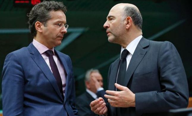 Επιτάχυνση της διαδικασίας του Brexit ζήτησαν Μοσκοβισί – Ντάισελμπλουμ