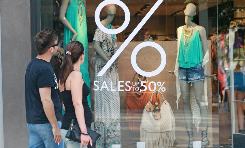 Αρχίζουν αύριο οι θερινές εκπτώσεις – Συμβουλές για τους καταναλωτές