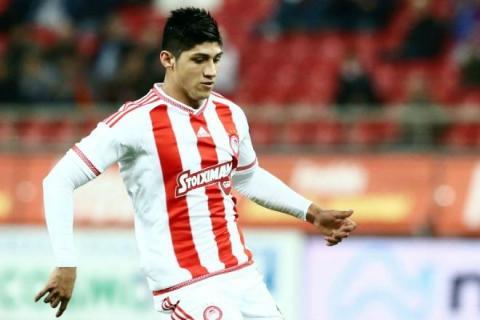 Το ρομαντικό ταξίδι του Πουλίδο με την αγαπημένη του – ΦΩΤΟ