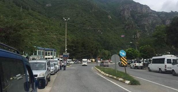 Ένοπλη επίθεση σε αστυνομικό τμήμα στην Τουρκία – Δύο νεκροί αστυνομικοί