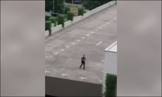 O μακελάρης του Μονάχου: Ήμουν θύμα bullying