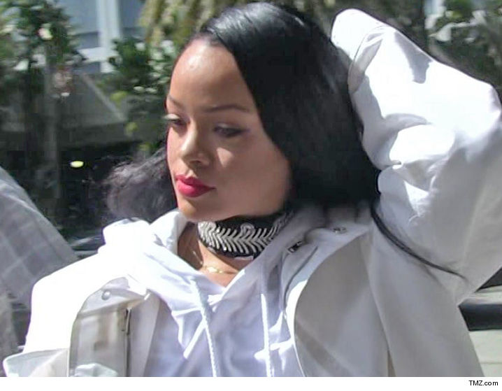 Έζησε τον τρόμο στη Νίκαια η Ριάνα – Φυγαδεύτηκε για λόγους ασφαλείας