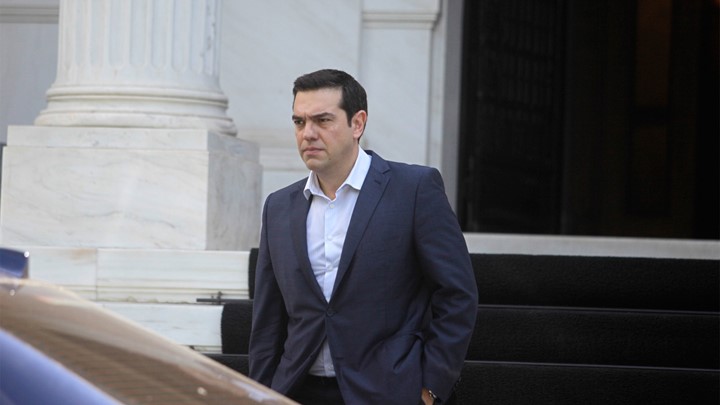 Τσίπρας: Μέσα στην εβδομάδα λύση για την αναπλήρωση του ΕΚΑΣ