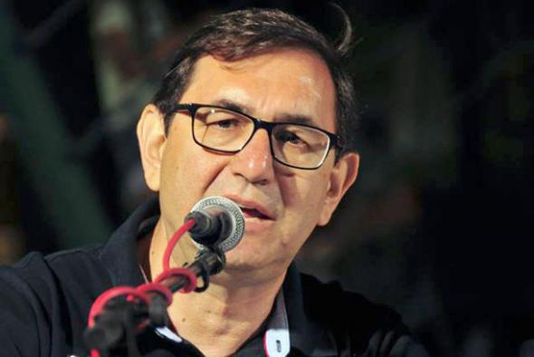 Μαντάς: Θα ξανακάναμε το δημοψήφισμα – ΒΙΝΤΕΟ