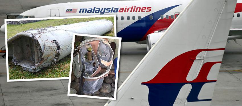 Αναστέλλονται οι έρευνες για την πτήση MH370 της Malaysia Airlines