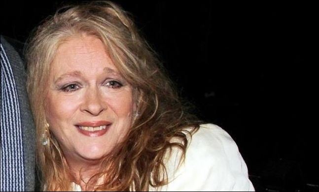 Συγκλονίζει η Νόρα Βαλσάμη: Είμαι καθηλωμένη, περιμένω τη λύτρωση