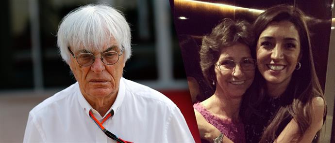 Απήγαγαν την πεθερά του αφεντικού της Formula 1 στο Σάο Πάολο