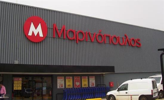 Μαρινόπουλος: Που πήγαν τα λεφτά;