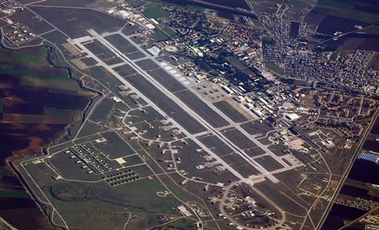 Τουρκία: Νέες συζητήσεις με ΗΠΑ για την χρήση της βάσ��ς Ιντσιρλίκ