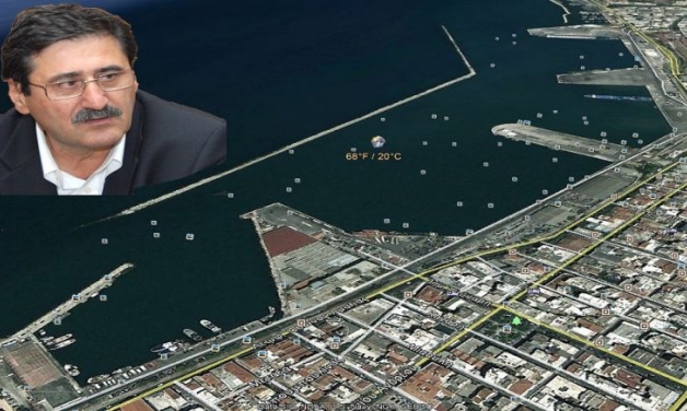 Εντός των ημερών η λεπτομερής κυβερνητική πρόταση για την απόδοση του θαλασσίου μετώπου της Πάτρας