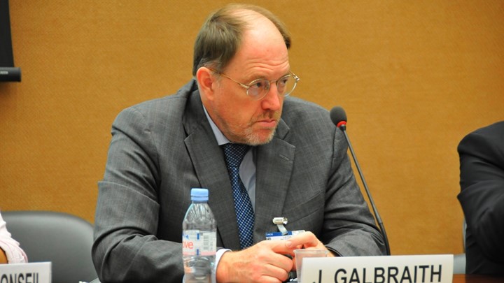 Ο Γκάλμπρεϊθ αποκάλυψε το σχέδιο Βαρουφάκη για επιστροφή στη δραχμή