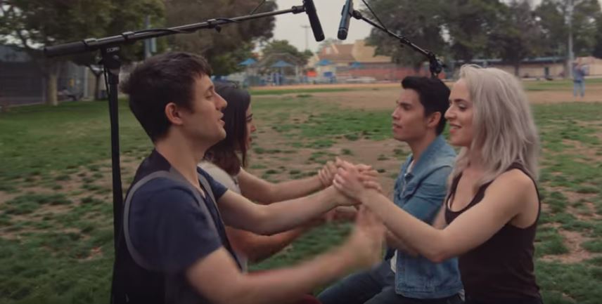 Η διασκευή στο τραγούδι της Αντέλ που έγινε viral – ΒΙΝΤΕΟ