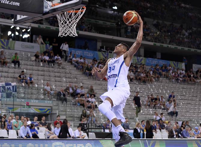 Oι καλύτερες φάσεις του αγώνα Ελλάδας – Ιράν – BINTEO