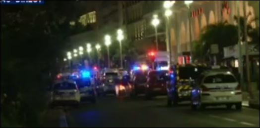 Συγκλονιστική μαρτυρία Ελληνίδας αυτόπτη μάρτυρα του μακελειού στη Νίκαια – ΒΙΝΤΕΟ