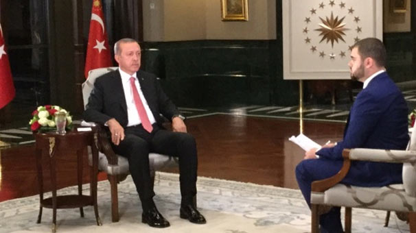 Ερντογάν: Δεν έχουμε φτάσει στο τέλος της μάχης