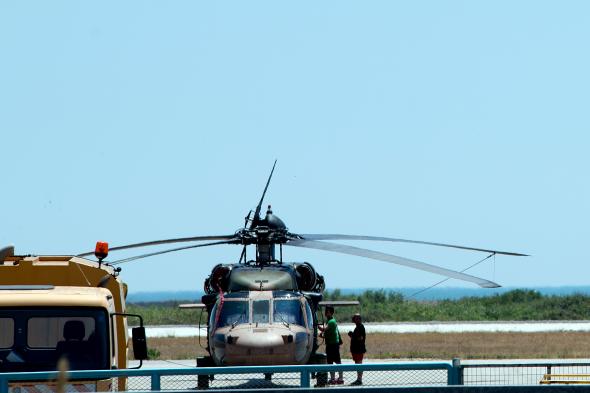 Νέες πιέσεις από την Άγκυρα στην Αθήνα για την απέλαση των «8»