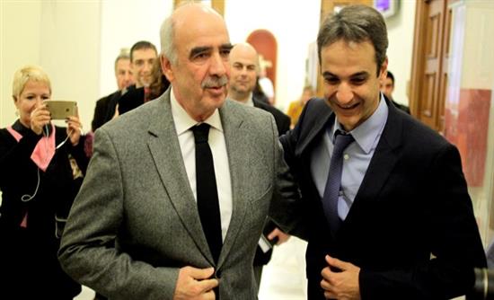 Βραχυκύκλωμα από Μεϊμαράκη