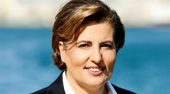 Η Περιφερειάρχης Β. Αιγαίου: Καταστροφική η φωτιά στη Χίο