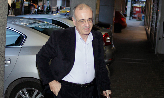 Μάρδας: Τα μέτρα για τις πρόωρες συντάξεις έπρεπε να είχαν ληφθεί από το 2010